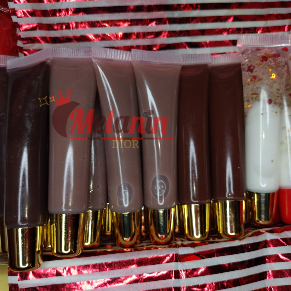 ๐PREMIXED READY TO WEAR LIP GLOSS (BASE BAG ONLY)