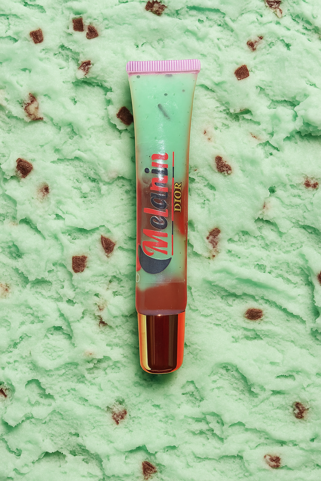SINGLE LIP GLOSS๐