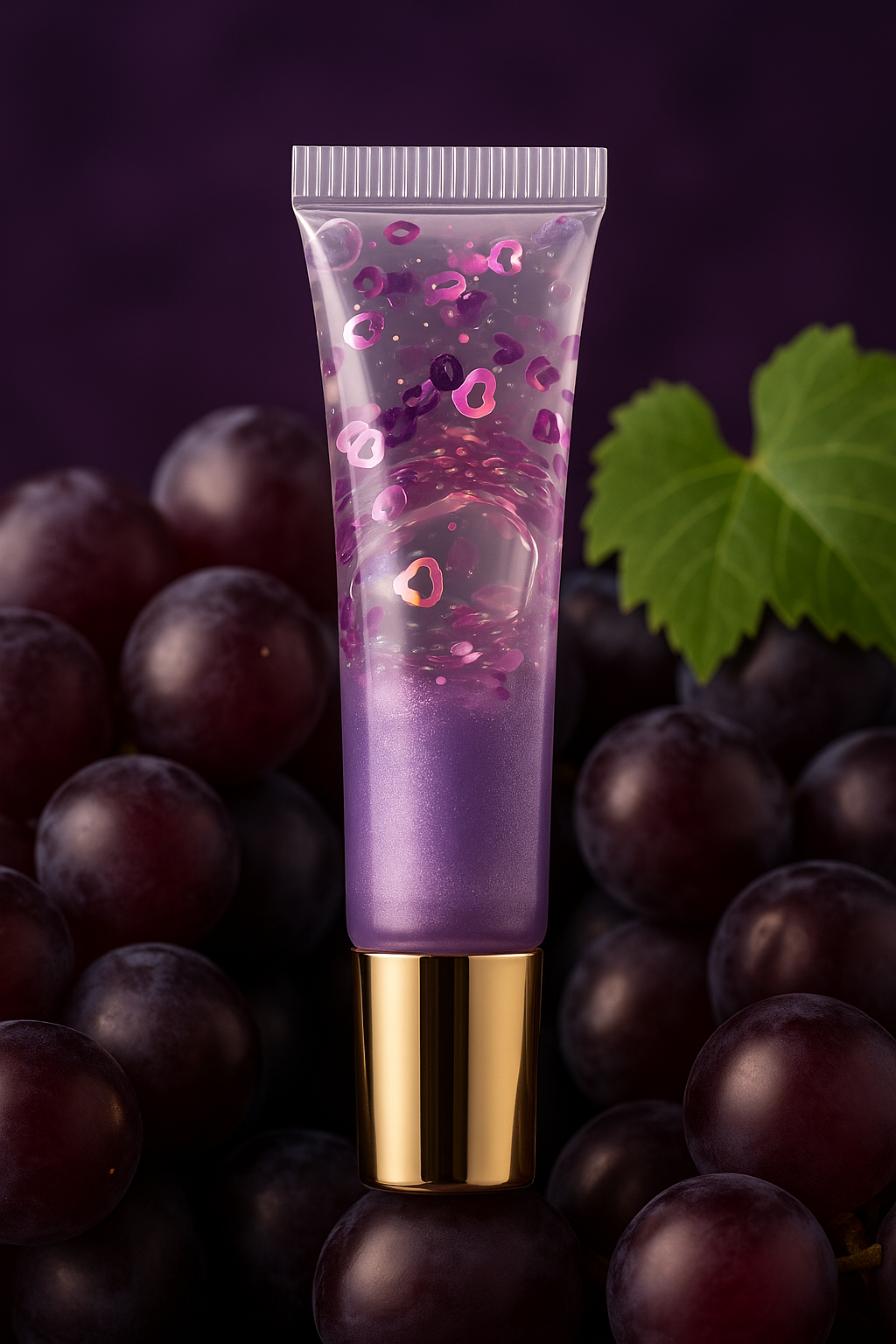 SINGLE LIP GLOSS๐