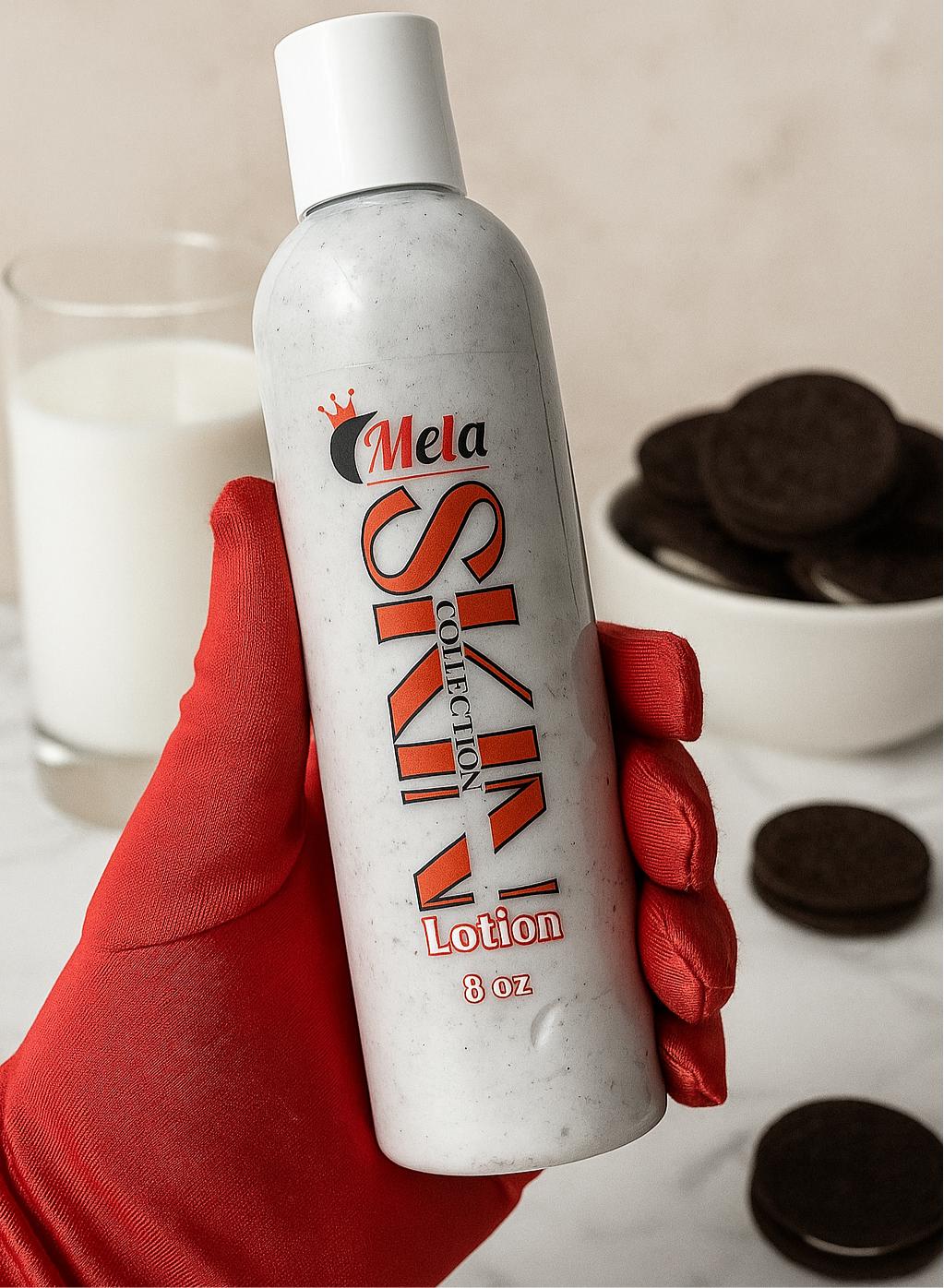 🍪Cookies N Cream 10 oz Lotion🍪