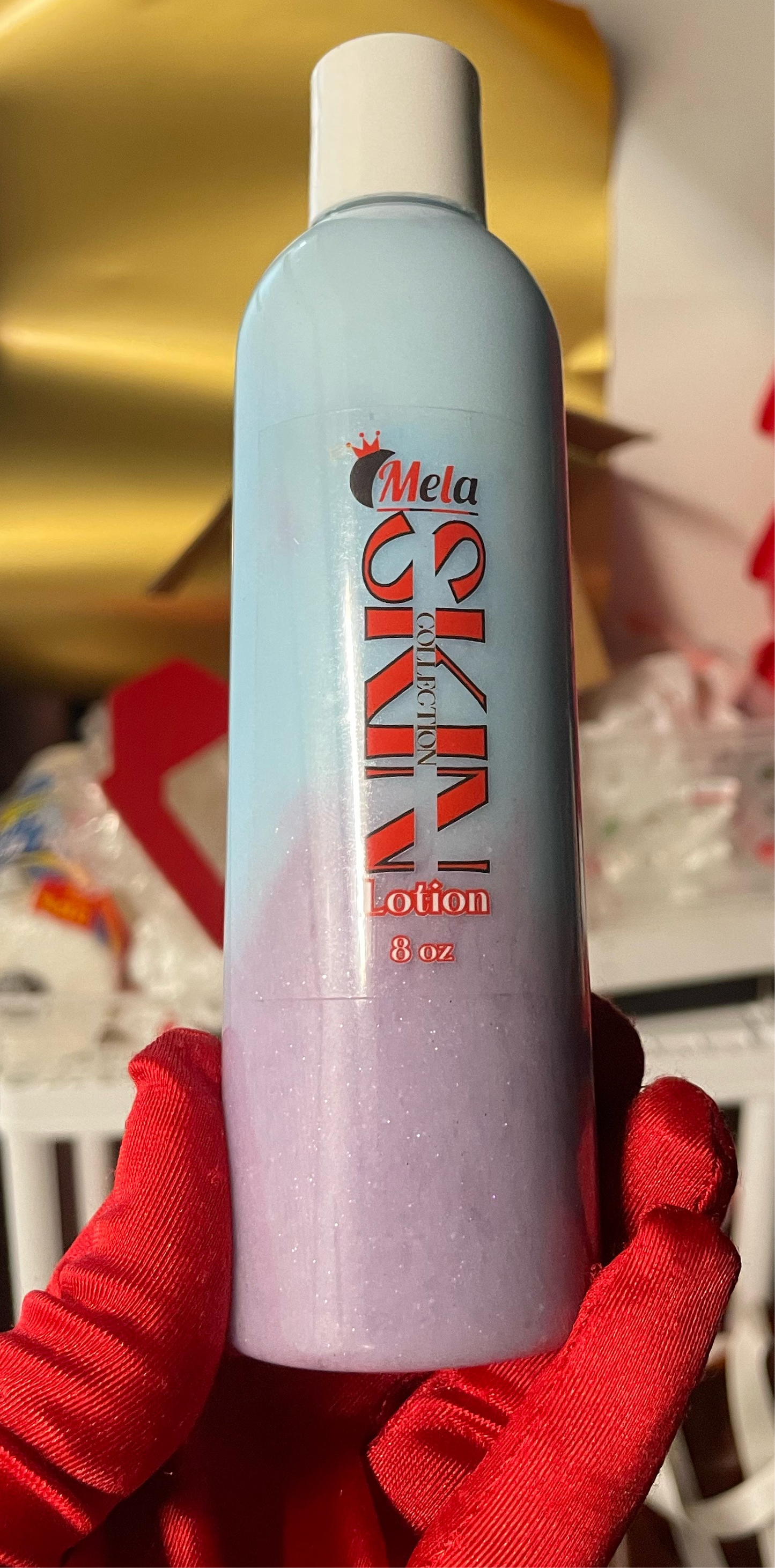 👶🏽"Breath Baby" 10 oz Lotion👶🏽