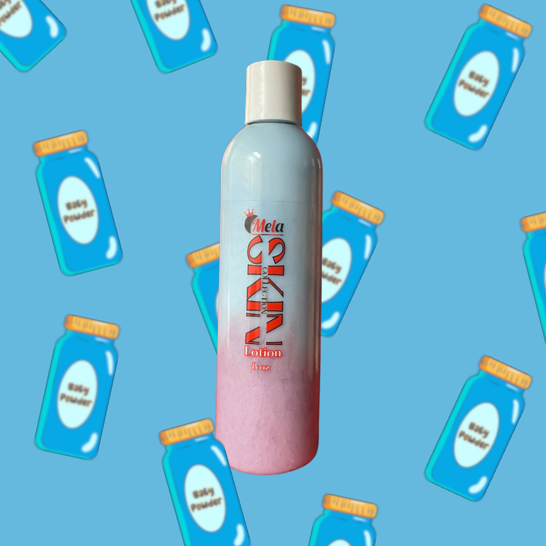 👶🏽"Breath Baby" 10 oz Lotion👶🏽