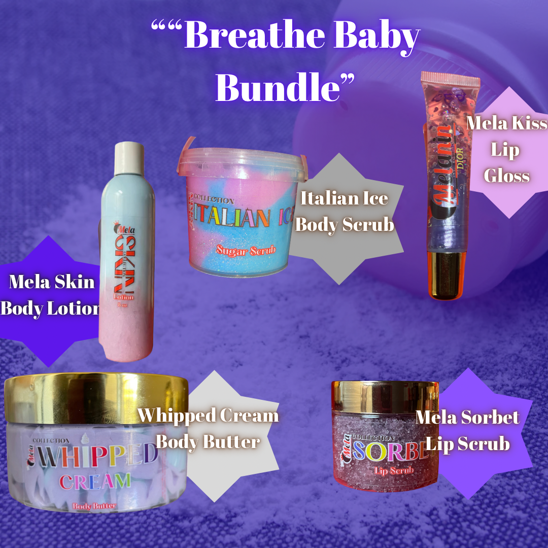 Skin Care Bundles