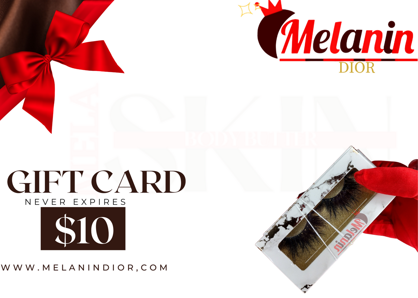 Gift cards