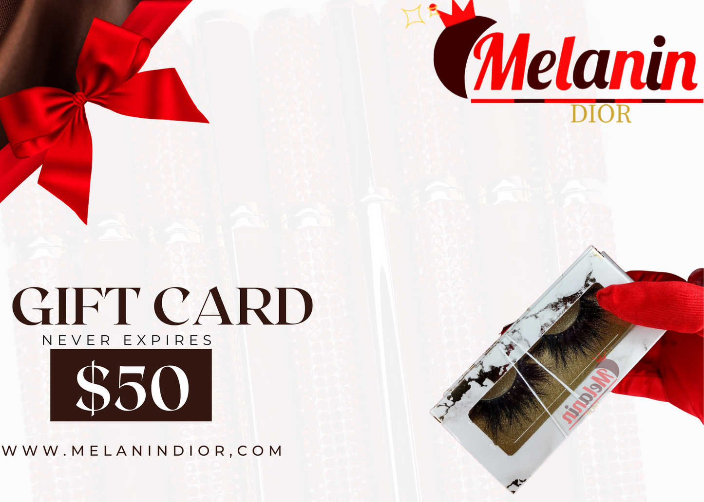 Gift cards