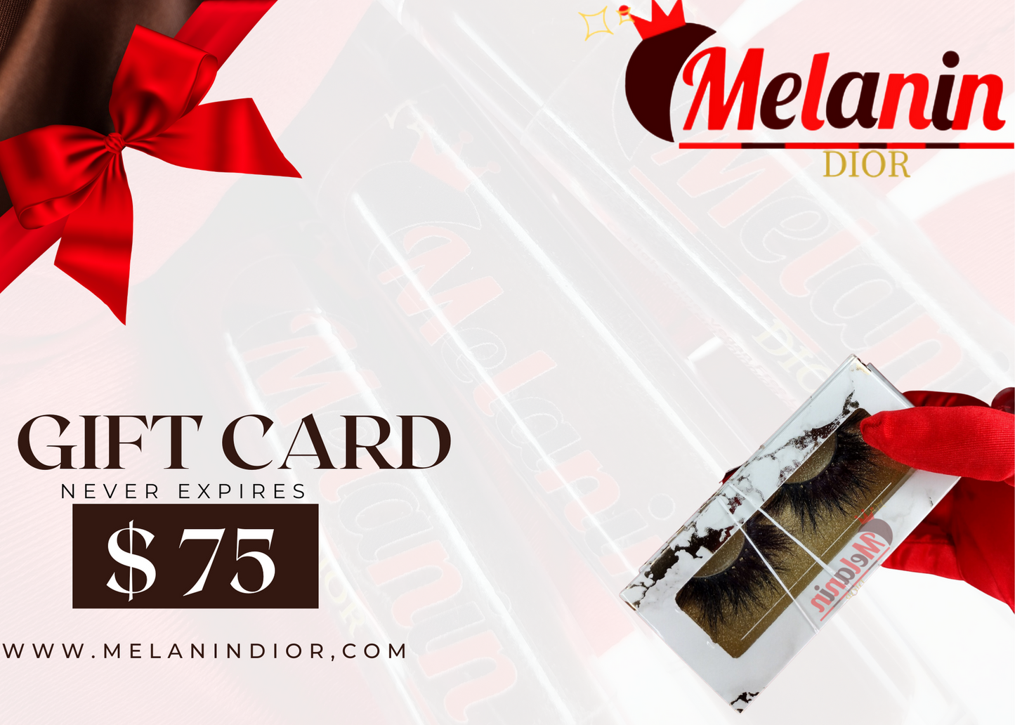 Gift cards
