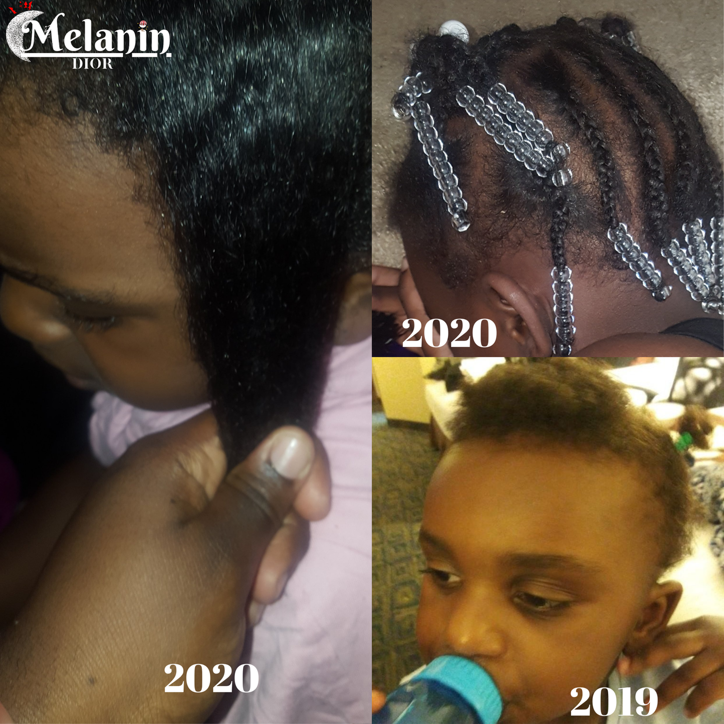 ❤️Hair (Oil & Butter) (WHOLESALE) (READ DESCRIPTION)❤️