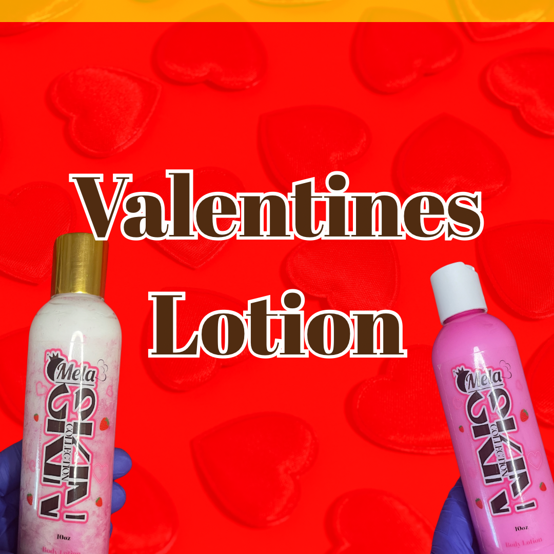 Pink 💋 Kisses💓💘 Valentine’s day Lotion