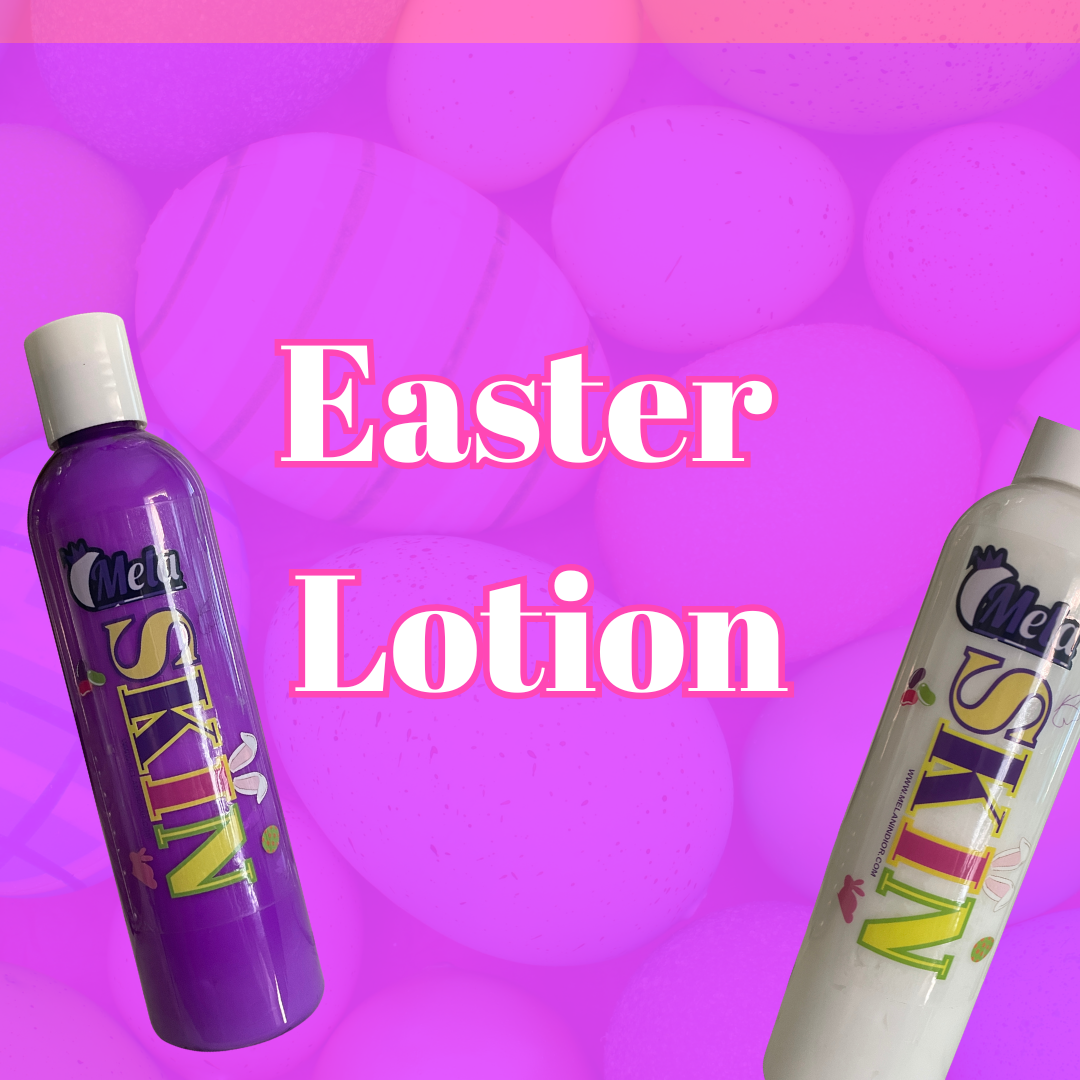 🐣 Easter Lotion 🐣
