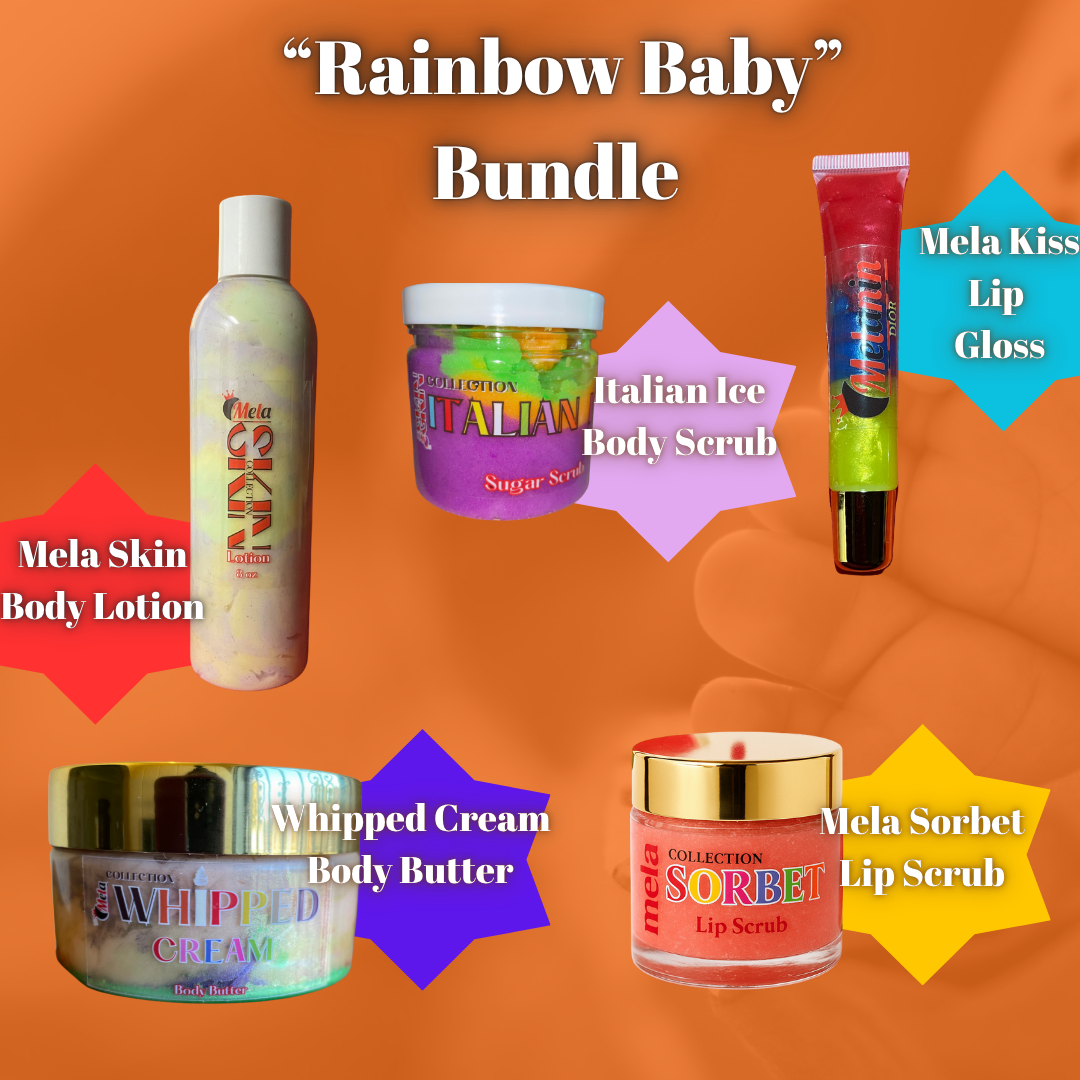 Skin Care Bundles