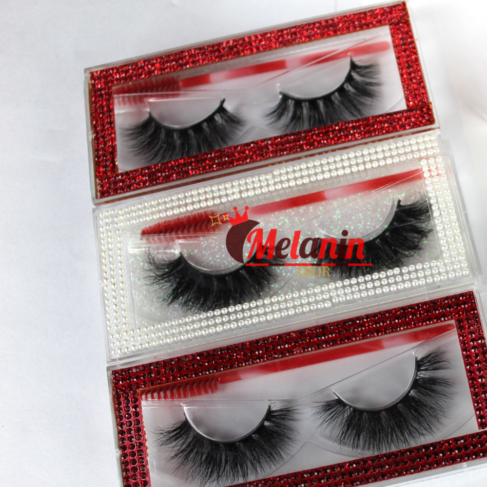 ❤️"BRAND IN A BOX" WHOLESALE LASHES (KITS) (READ CAPTION) ❤️