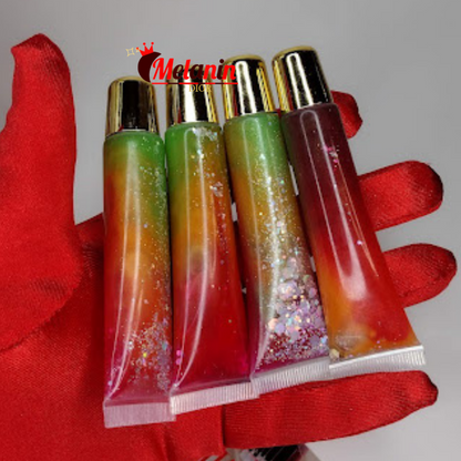 🍓PREMIXED READY TO WEAR LIP GLOSS (BASE BAG ONLY)
