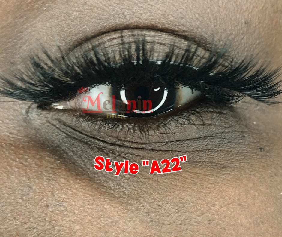 ❤️"BRAND IN A BOX" WHOLESALE LASHES (KITS) (READ CAPTION) ❤️