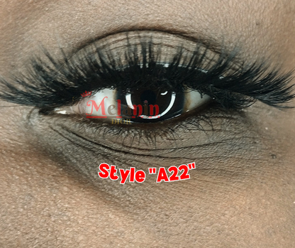 ❤️"BRAND IN A BOX" WHOLESALE LASHES (READ CAPTION) ❤️