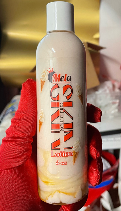 🍦"Vanilla Dreams" 10oz Lotion🍦