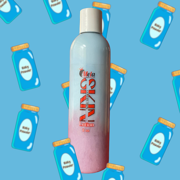 👶🏽"Breathe Baby" 10 oz Lotion👶🏽