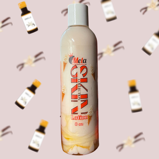 🍦"Vanilla Dreams" 10oz Lotion🍦