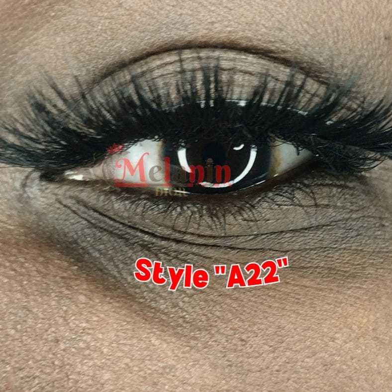 ❤️"BRAND IN A BOX" WHOLESALE LASHES (KITS) (READ CAPTION) ❤️