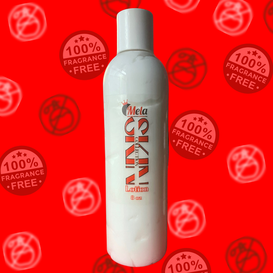 ❤️"Simply Suzi" 10 oz Lotion (NO SCENT)❤️