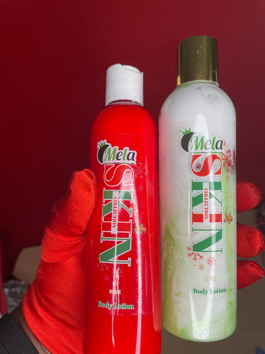 Holiday Lotion bundle!!
