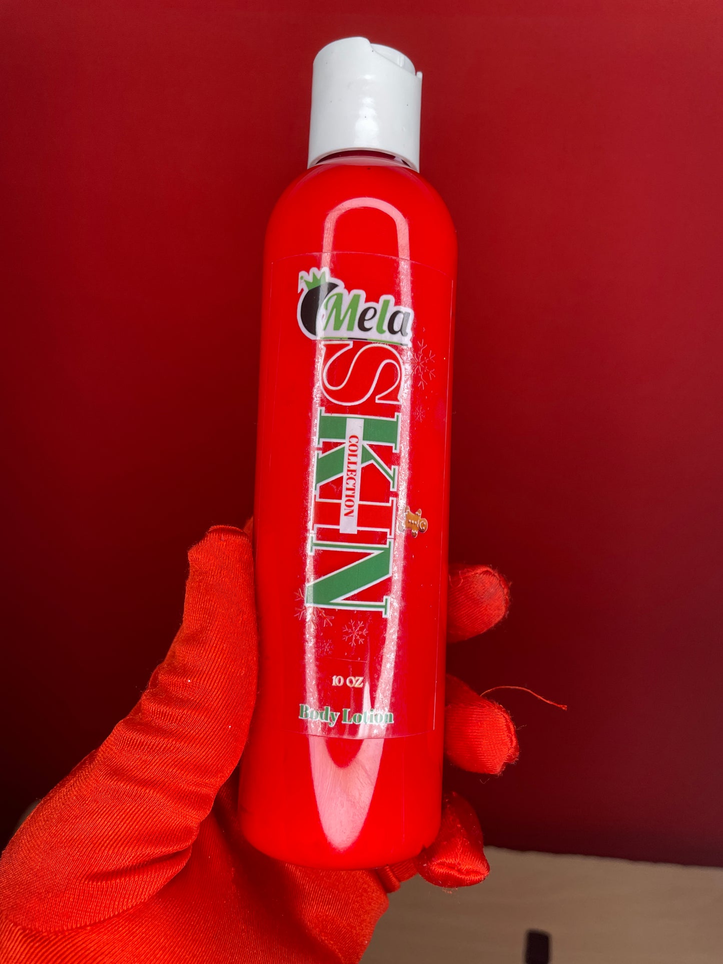 Holiday Lotion bundle!!