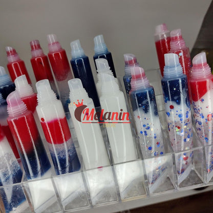 🍓PREMIXED READY TO WEAR LIP GLOSS (BASE BAG ONLY)