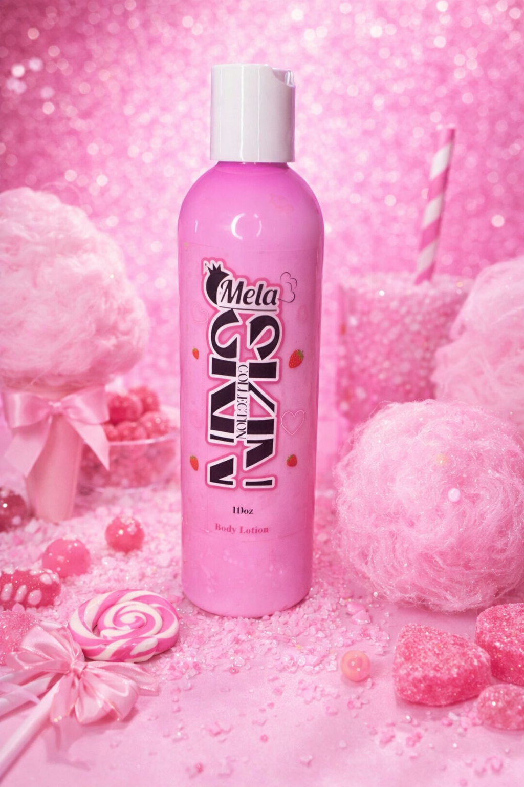 Valentine’s Day💖 Lotion Set