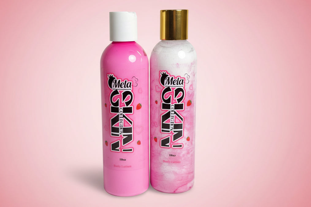 Valentine’s Day💖 Lotion Set