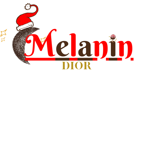 Melanin Dior
