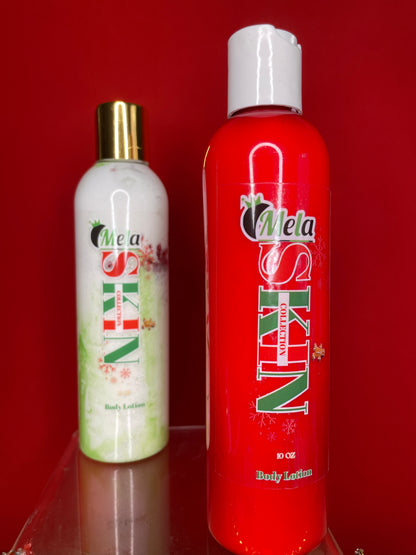 Holiday Lotion bundle!!