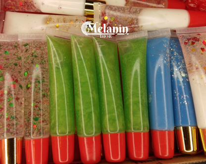 🍓PREMIXED READY TO WEAR LIP GLOSS (BASE BAG ONLY)