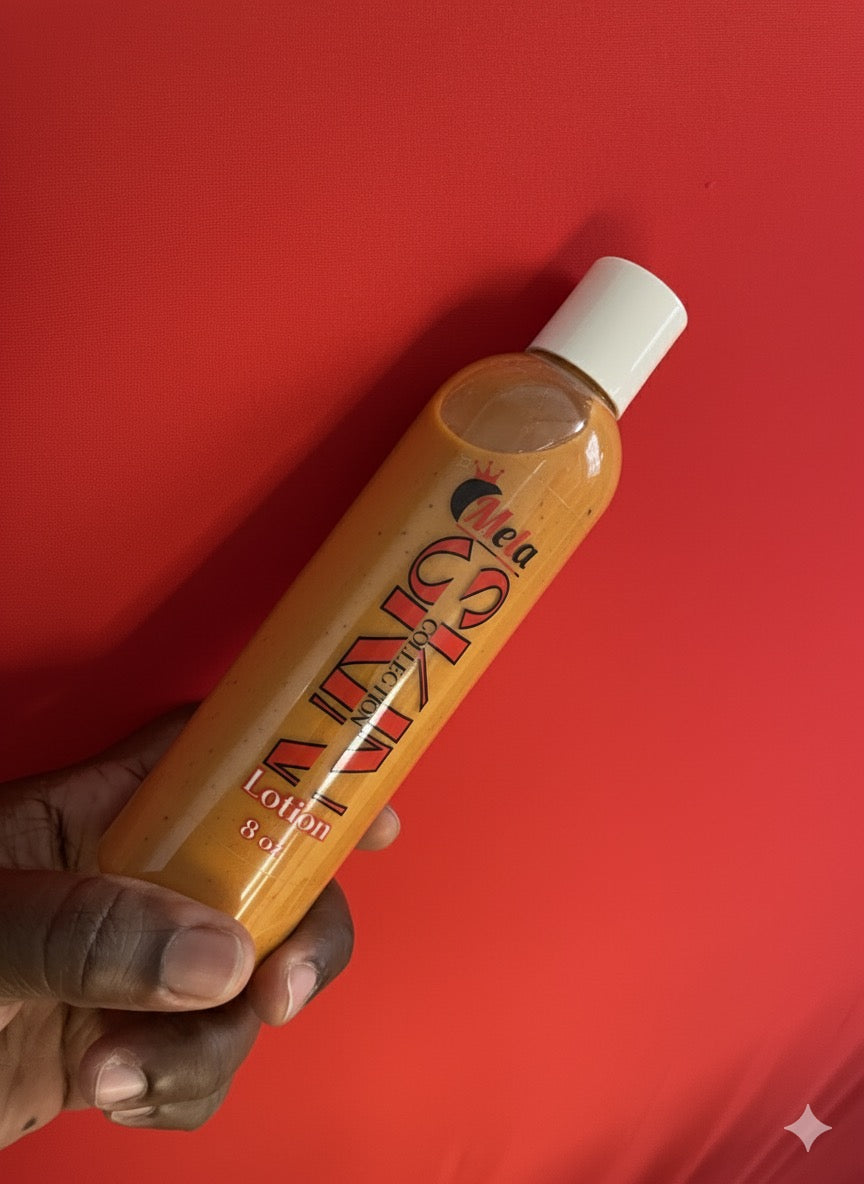 🥧 Grandma’s Sweet Potato Pie Body Lotion🥧