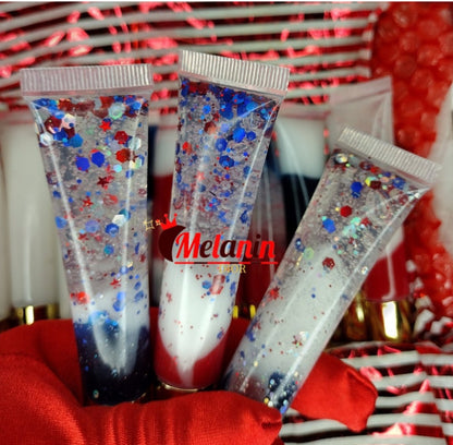 🍓PREMIXED READY TO WEAR LIP GLOSS (BASE BAG ONLY)