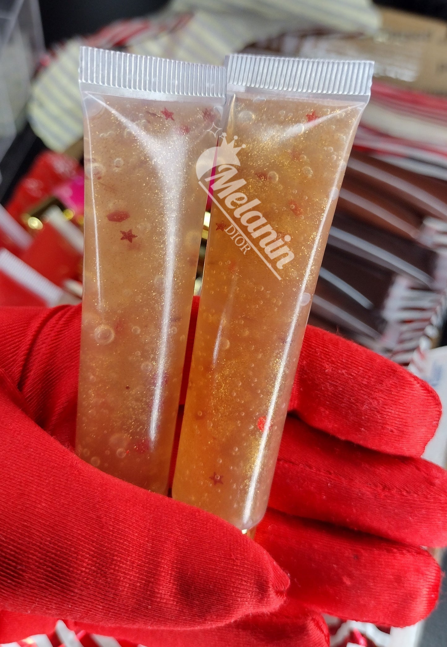 20PCS, 15ML  Mystery Glosses Bundle