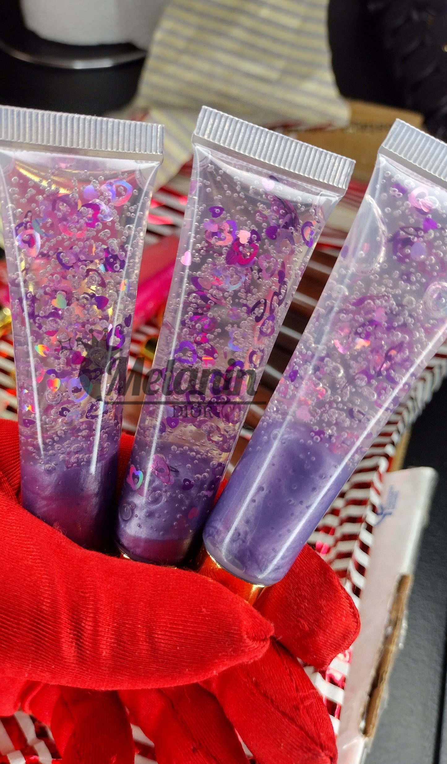 20PCS, 15ML  Mystery Glosses Bundle