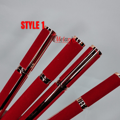❤️2-1 Mascara /Glue Lash Pen ❤️