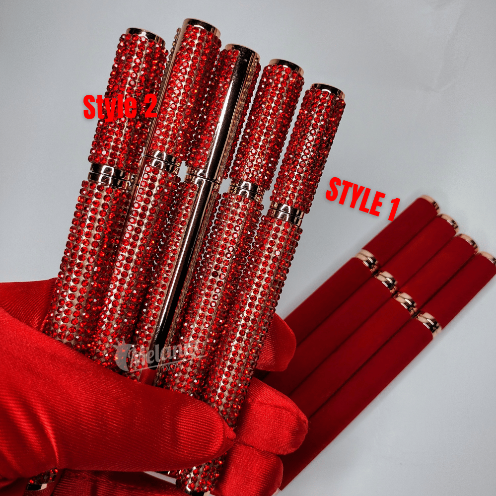 ❤️2-1 Mascara /Glue Lash Pen ❤️