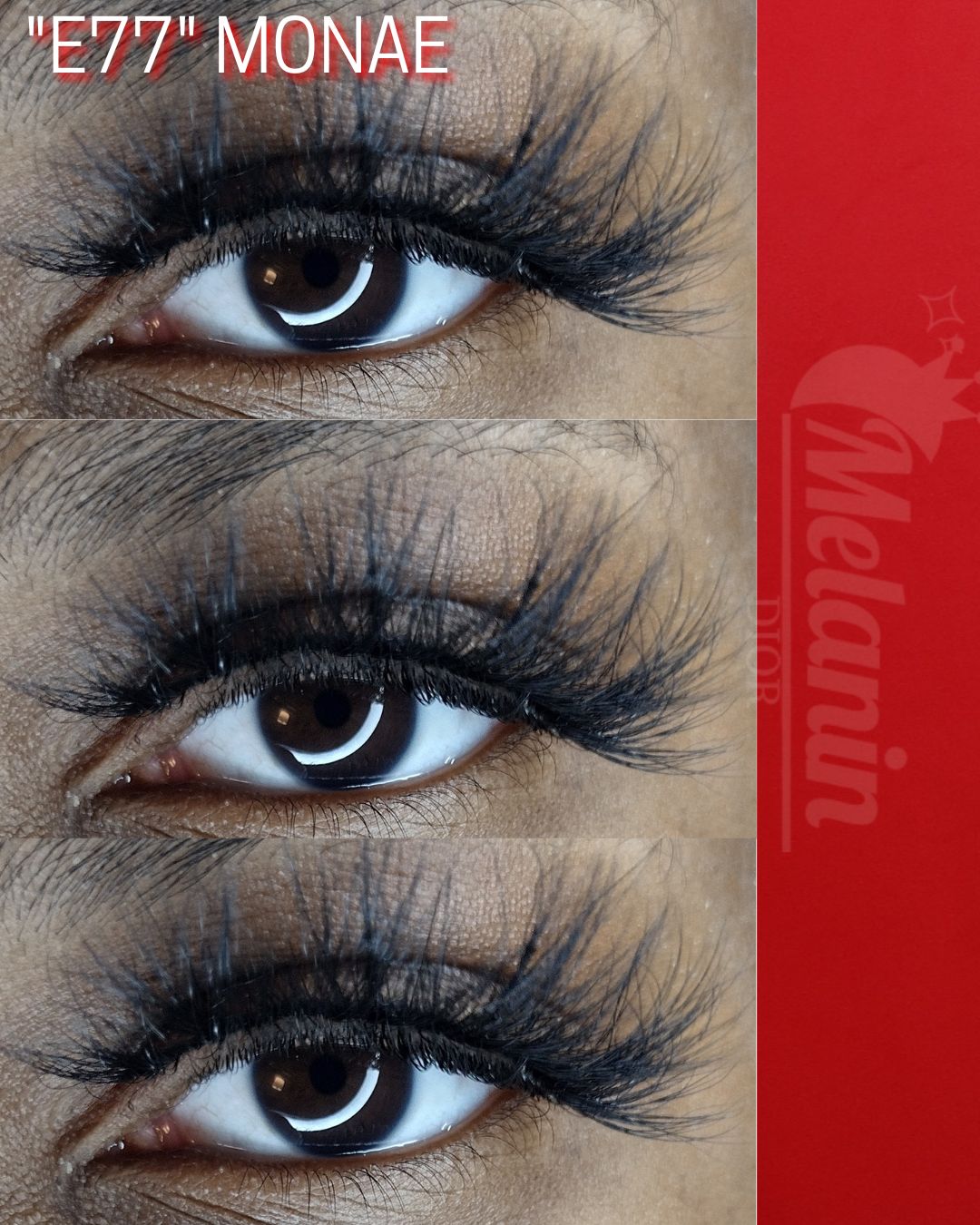 ❤️"BRAND IN A BOX" WHOLESALE LASHES (KITS) (READ CAPTION) ❤️
