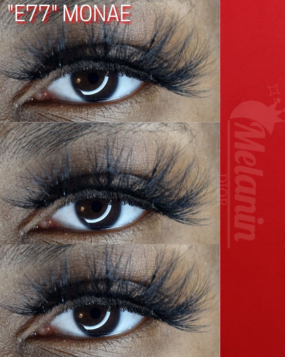 ❤️"BRAND IN A BOX" WHOLESALE LASHES (READ CAPTION) ❤️