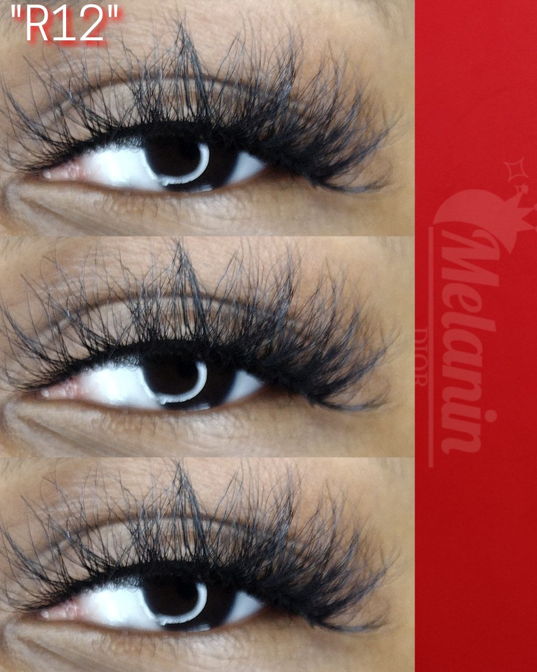 ❤️"BRAND IN A BOX" WHOLESALE LASHES (KITS) (READ CAPTION) ❤️
