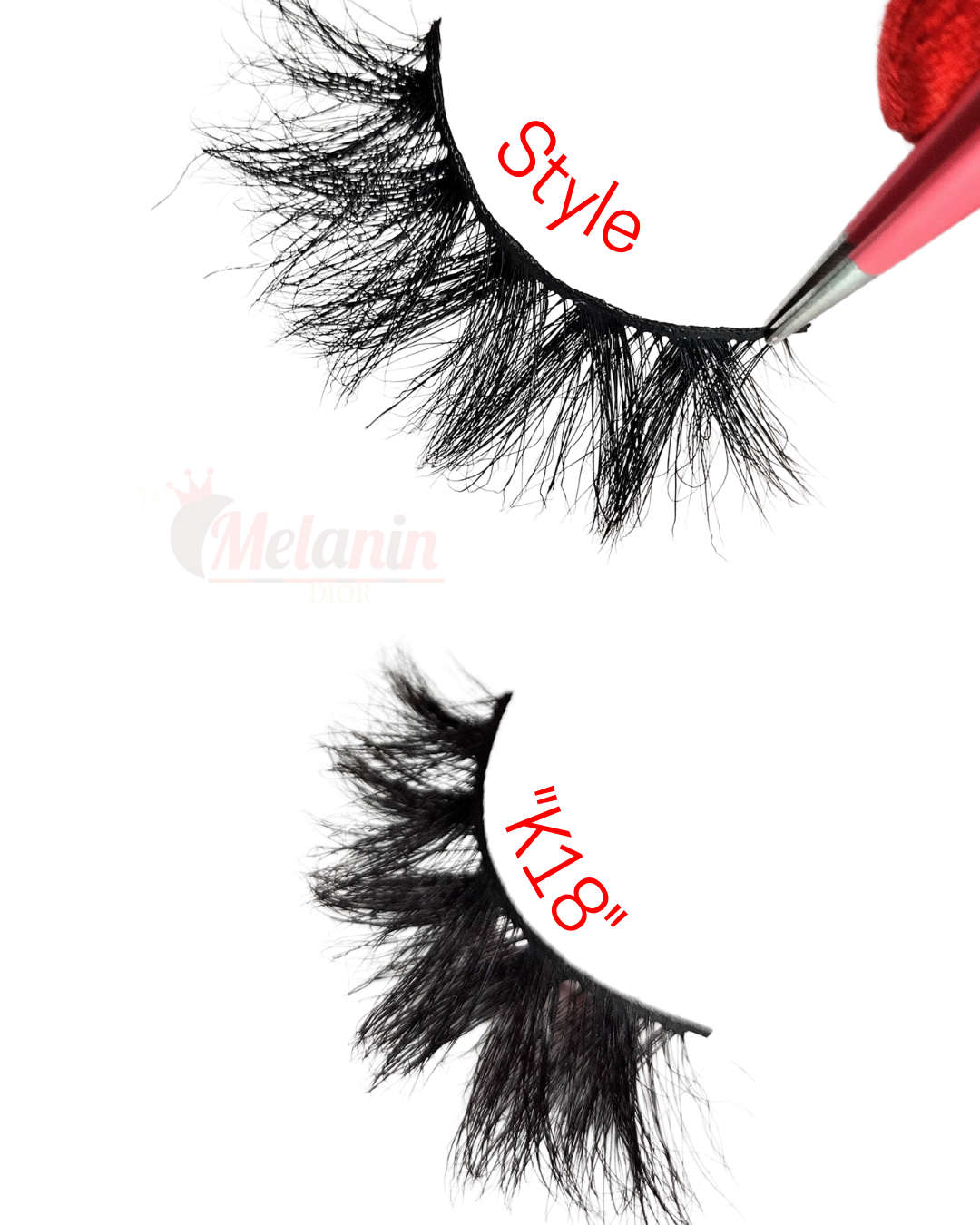 ❤️"BRAND IN A BOX" WHOLESALE LASHES (KITS) (READ CAPTION) ❤️