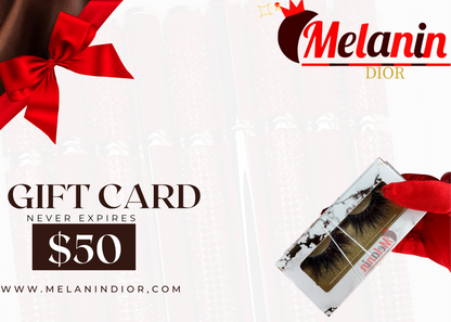 Gift cards