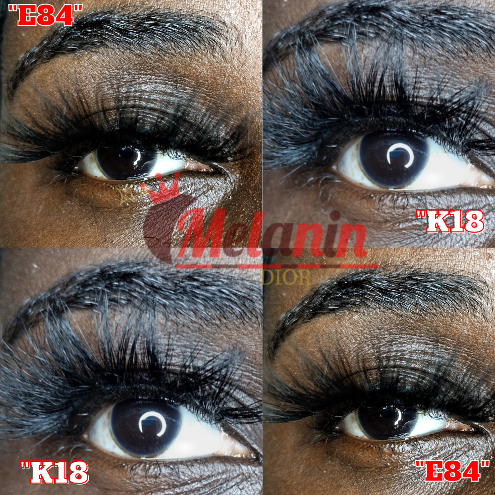 ❤️"BRAND IN A BOX" WHOLESALE LASHES (KITS) (READ CAPTION) ❤️