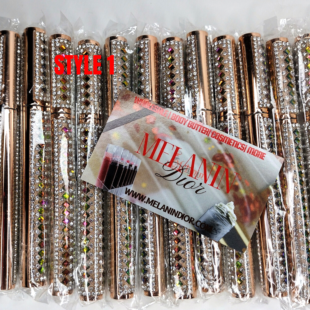 ❤️2-1 Mascara /Glue Lash Pen ❤️
