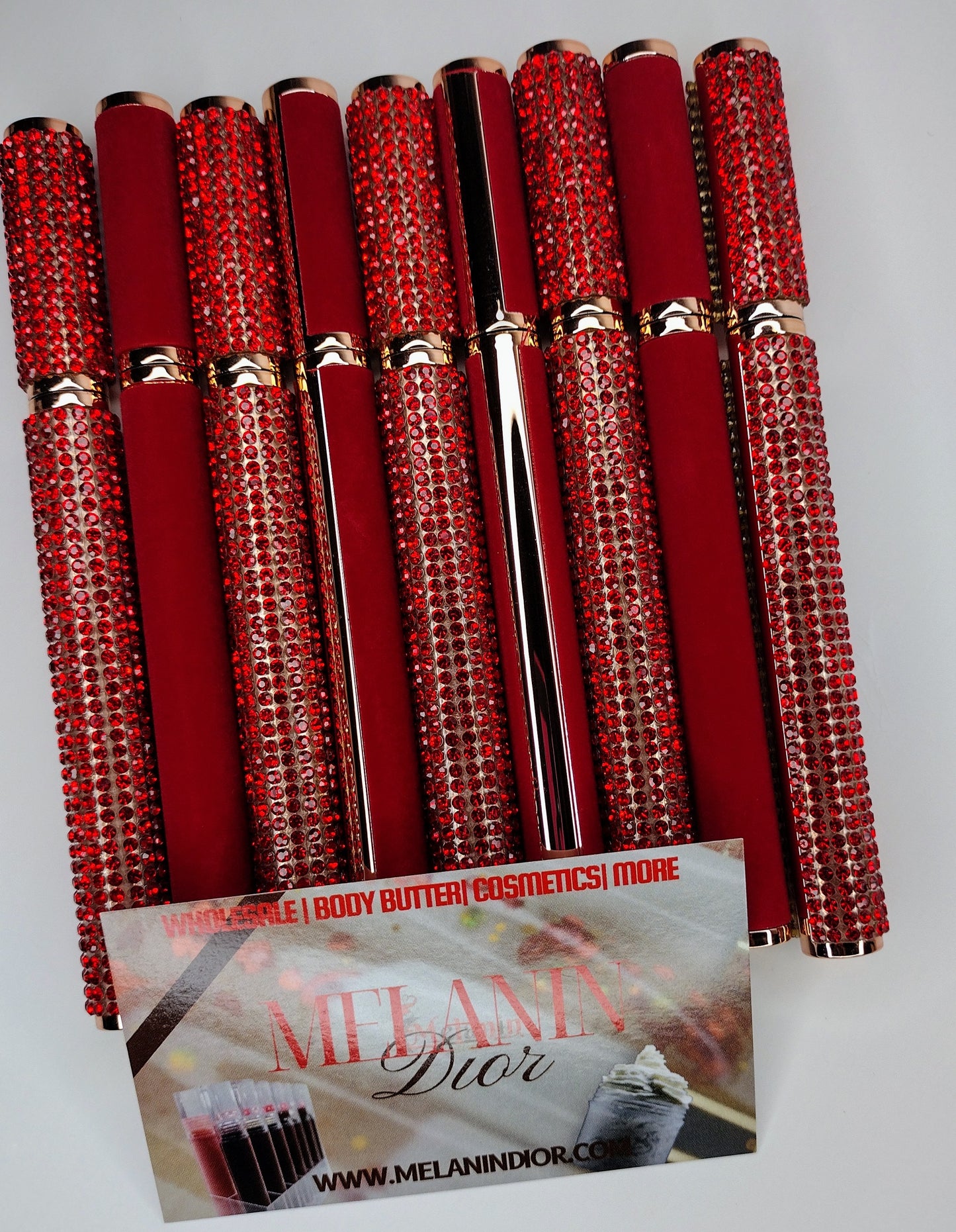 ❤️2-1 Mascara /Glue Lash Pen ❤️