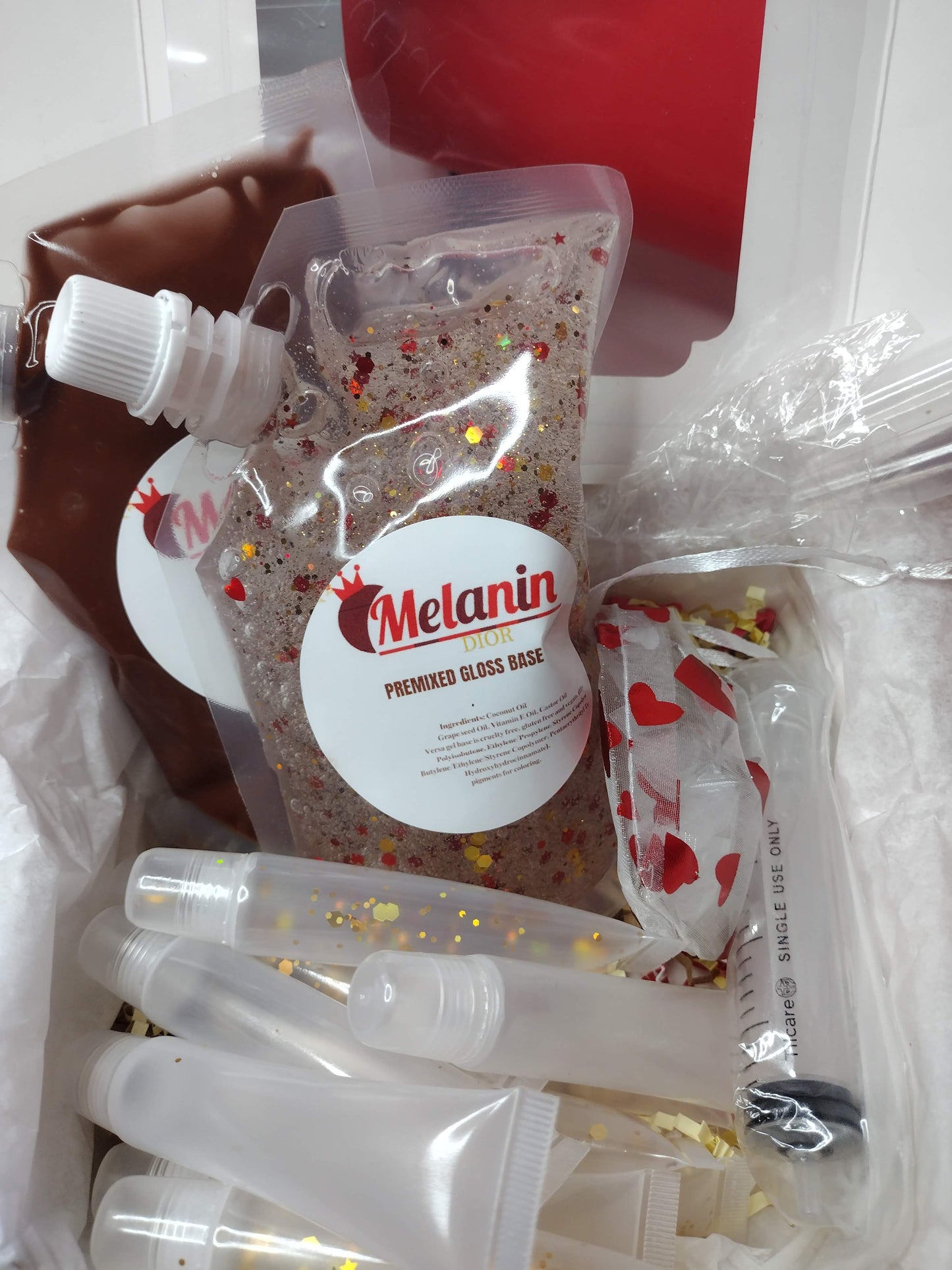 💋 LOVERS AND SUCKERS💋 STARTER  KITS!!! (READ THE DESCRIPTION