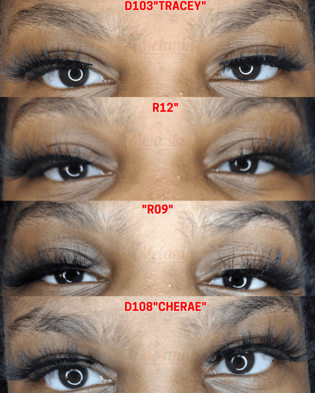 ❤️"BRAND IN A BOX" WHOLESALE LASHES (KITS) (READ CAPTION) ❤️