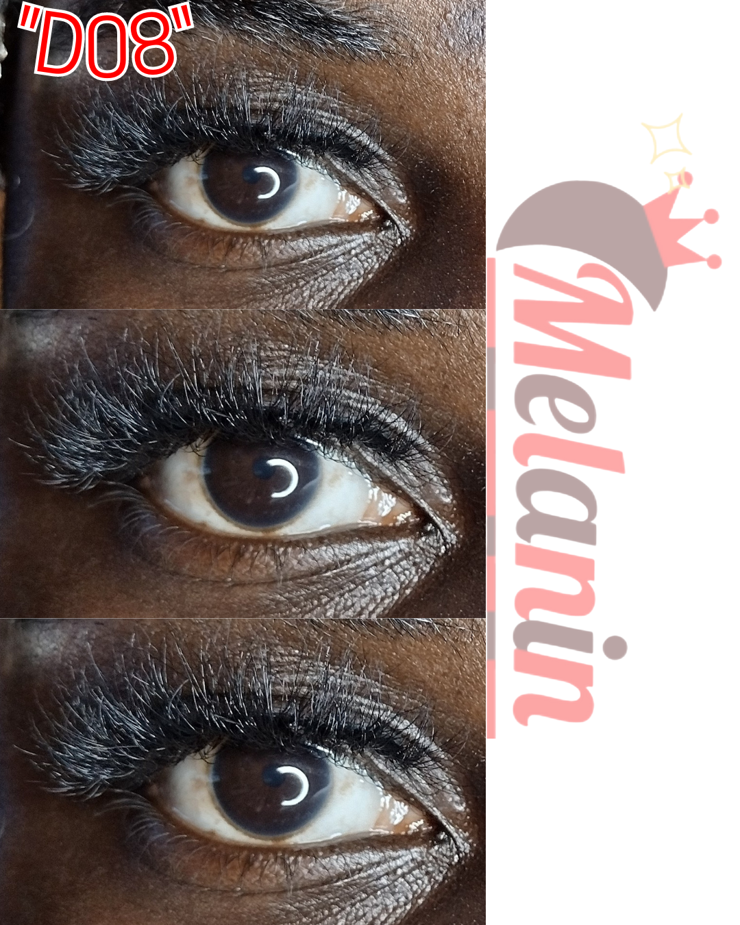 ❤️"BRAND IN A BOX" WHOLESALE LASHES (KITS) (READ CAPTION) ❤️